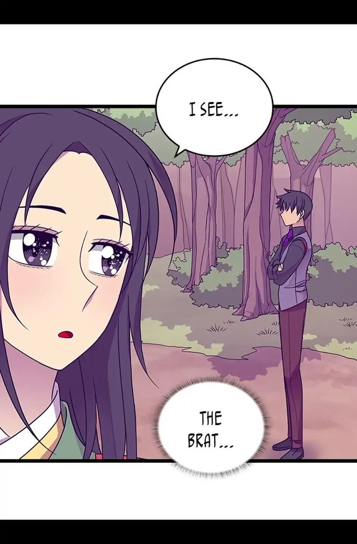 They Say I Was Born a King's Daughter They Say I Was Born a King's Daughter Ch.111