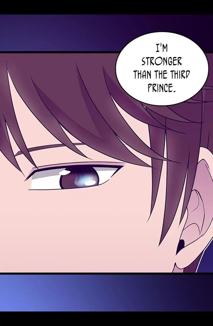 They Say I Was Born a King's Daughter They Say I Was Born a King's Daughter Ch.112