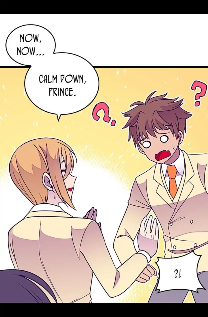 They Say I Was Born a King's Daughter They Say I Was Born a King's Daughter Ch.114