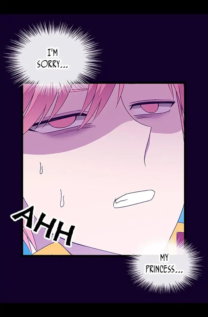 They Say I Was Born a King's Daughter They Say I Was Born a King's Daughter Ch.114