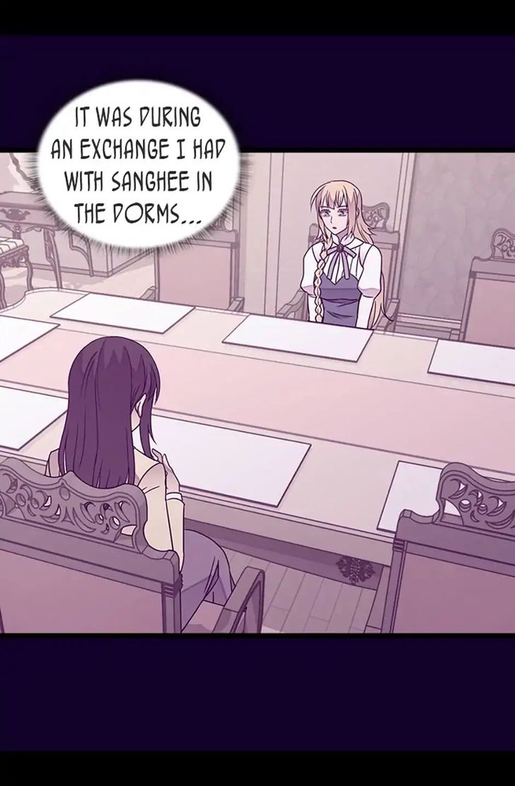 They Say I Was Born a King's Daughter They Say I Was Born a King's Daughter Ch.115