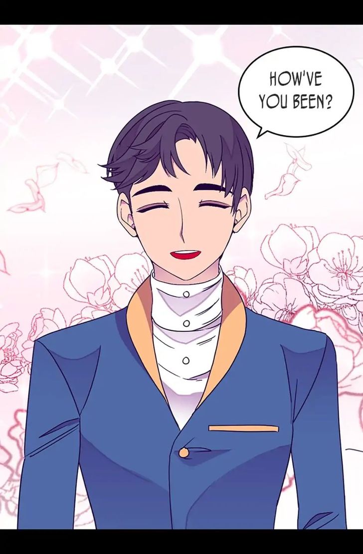 They Say I Was Born a King's Daughter They Say I Was Born a King's Daughter Ch.115