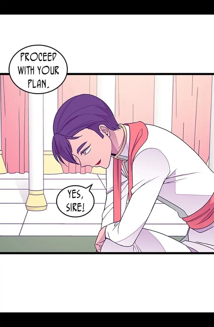 They Say I Was Born a King's Daughter They Say I Was Born a King's Daughter Ch.117