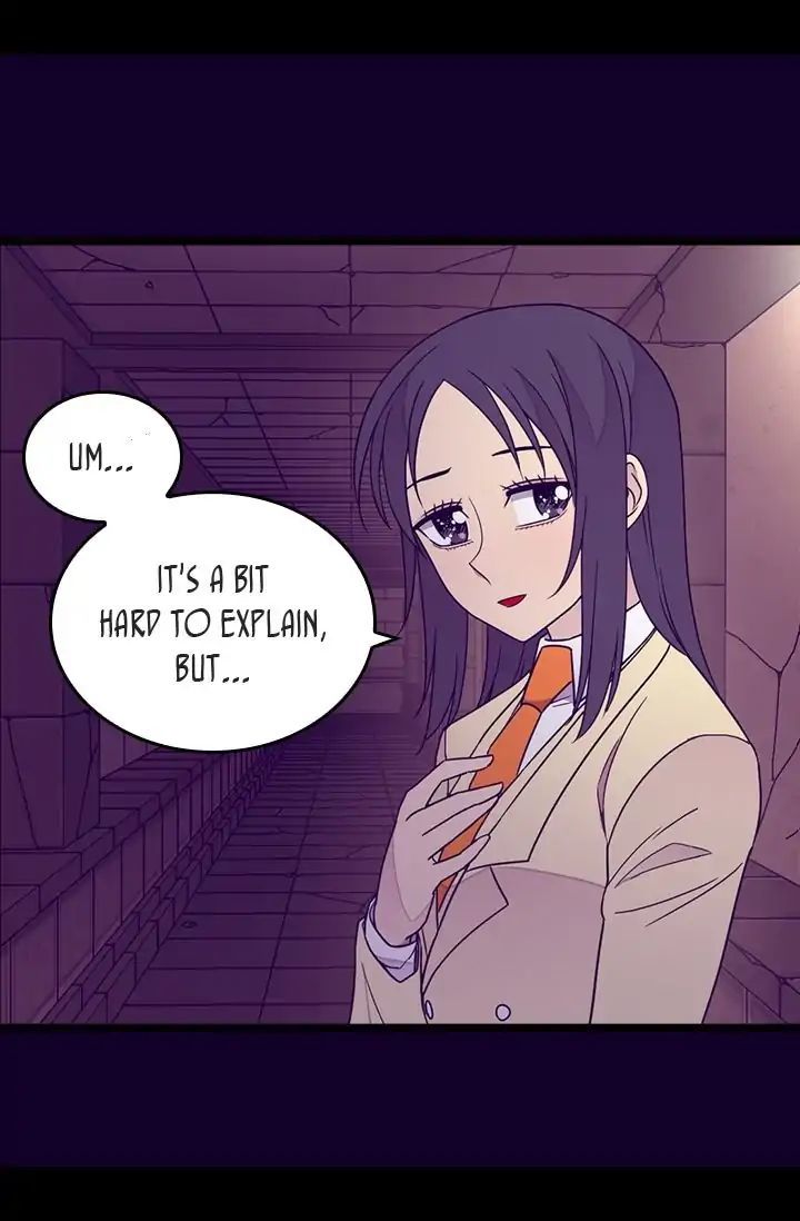 They Say I Was Born a King's Daughter They Say I Was Born a King's Daughter Ch.121