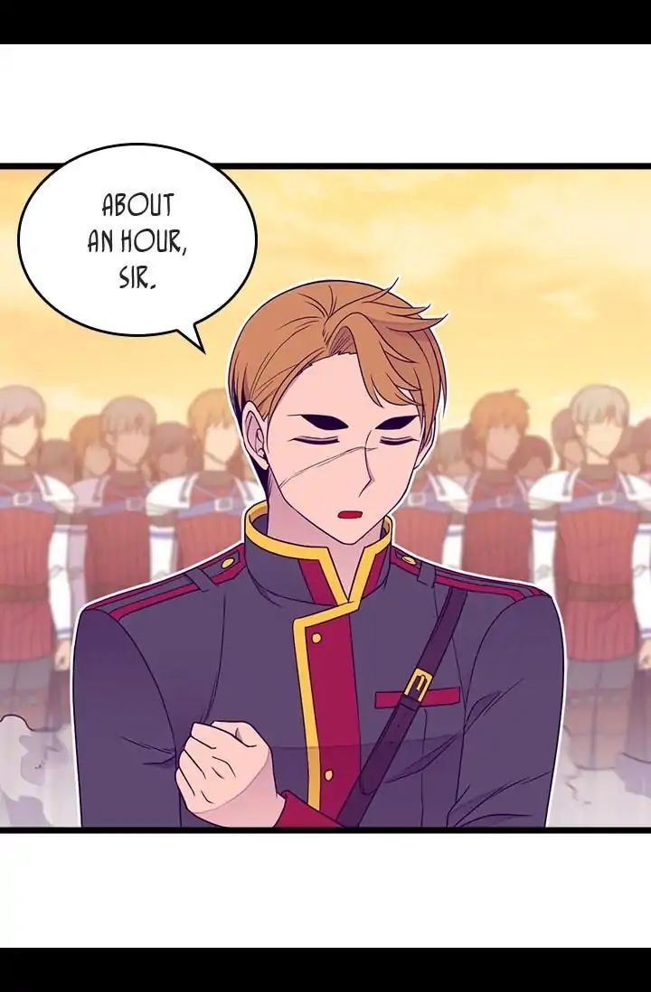 They Say I Was Born a King's Daughter They Say I Was Born a King's Daughter Ch.123