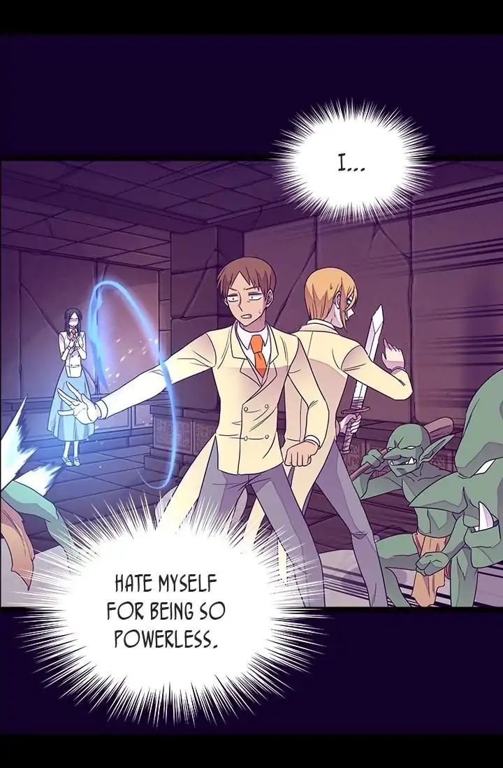 They Say I Was Born a King's Daughter They Say I Was Born a King's Daughter Ch.123