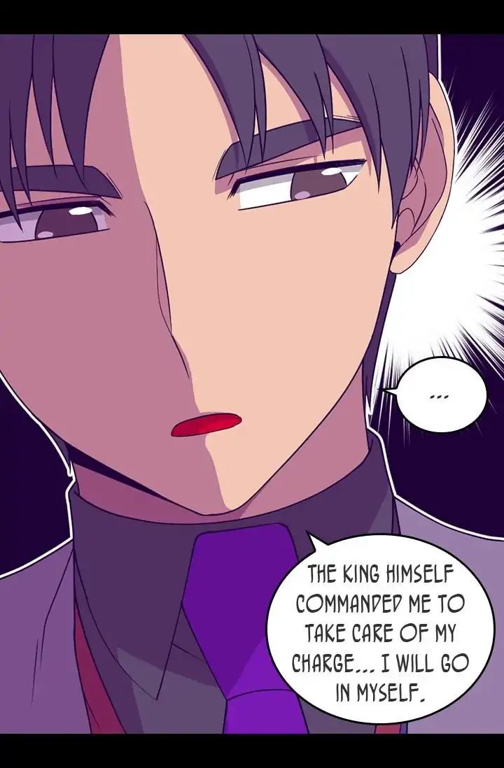 They Say I Was Born a King's Daughter They Say I Was Born a King's Daughter Ch.125