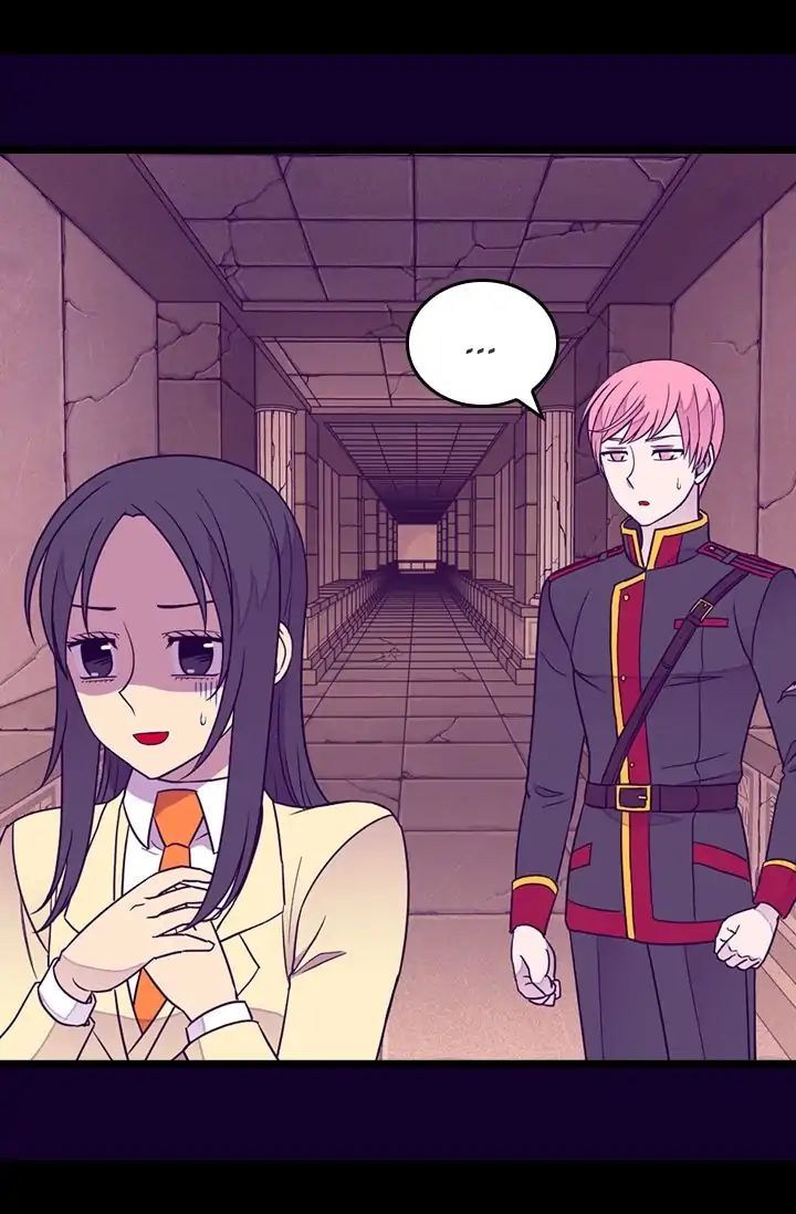 They Say I Was Born a King's Daughter They Say I Was Born a King's Daughter Ch.126