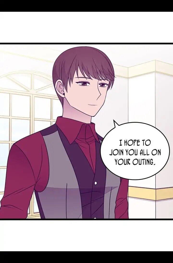 They Say I Was Born a King's Daughter They Say I Was Born a King's Daughter Ch.132