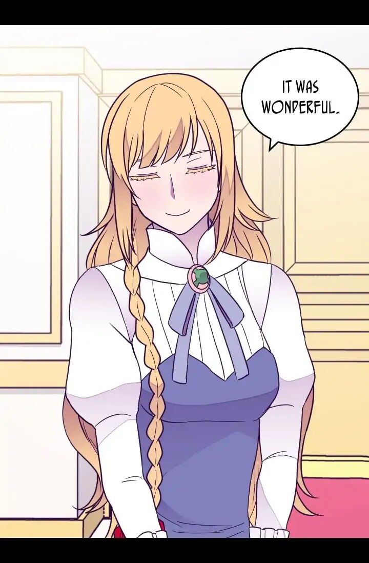 They Say I Was Born a King's Daughter They Say I Was Born a King's Daughter Ch.132