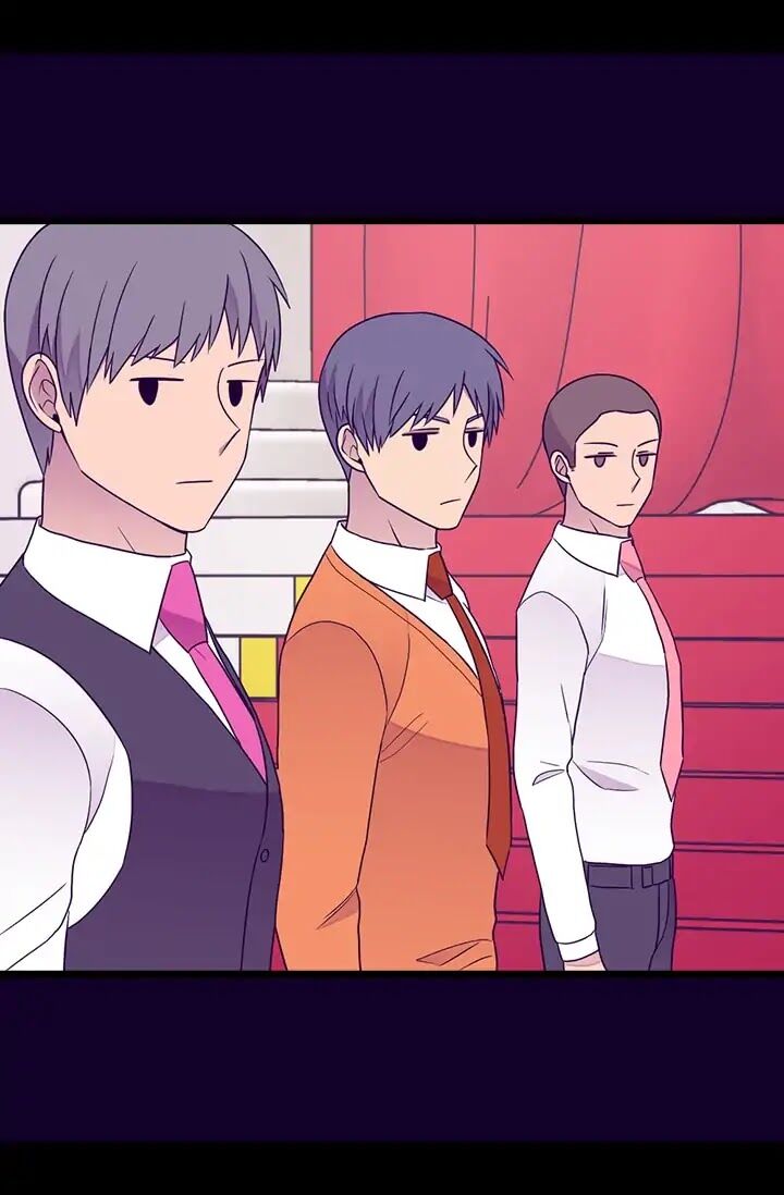 They Say I Was Born a King's Daughter They Say I Was Born a King's Daughter Ch.133