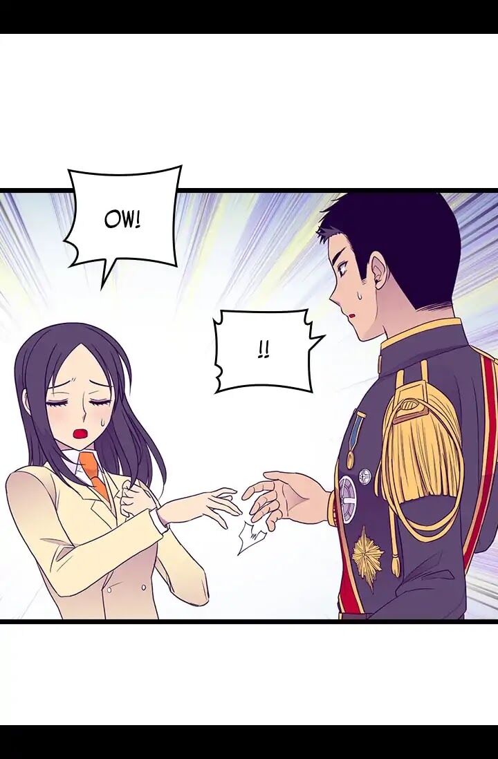 They Say I Was Born a King's Daughter They Say I Was Born a King's Daughter Ch.133