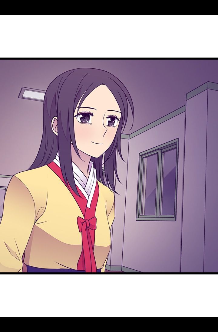 They Say I Was Born a King's Daughter They Say I Was Born a King's Daughter Ch.134