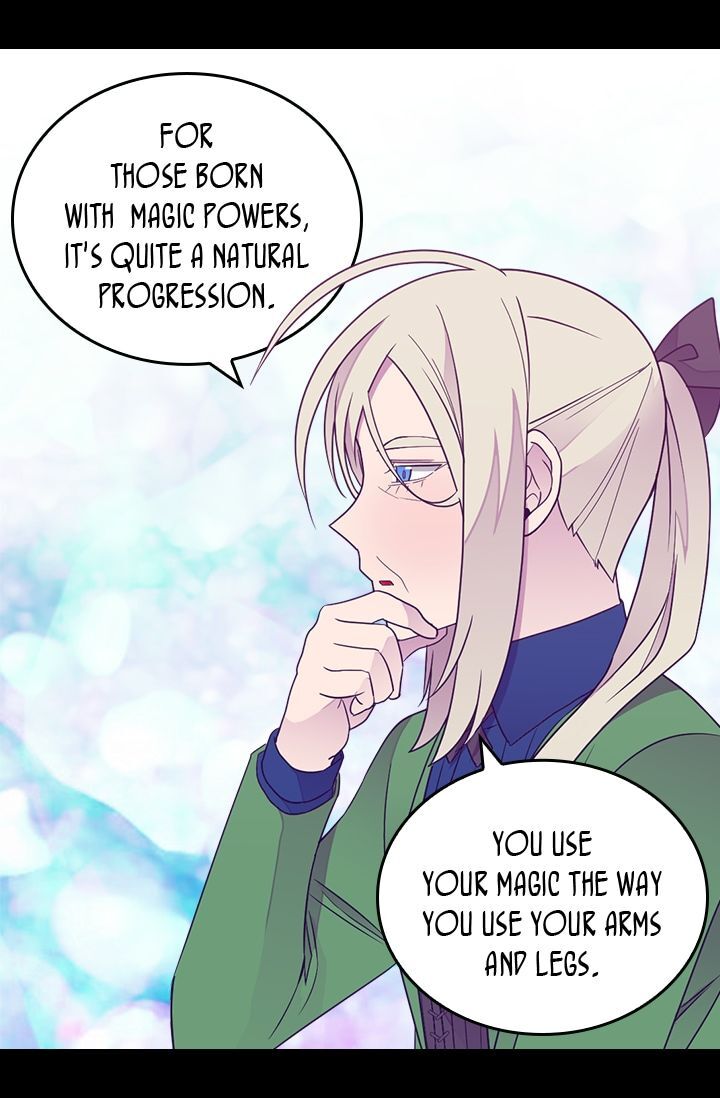 They Say I Was Born a King's Daughter They Say I Was Born a King's Daughter Ch.134