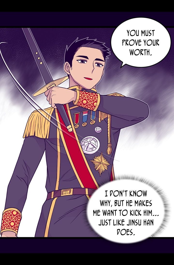 They Say I Was Born a King's Daughter They Say I Was Born a King's Daughter Ch.136