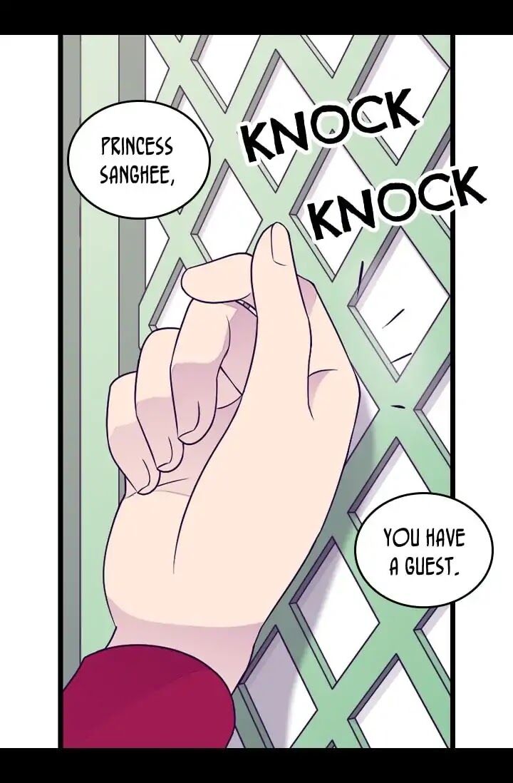 They Say I Was Born a King's Daughter They Say I Was Born a King's Daughter Ch.138