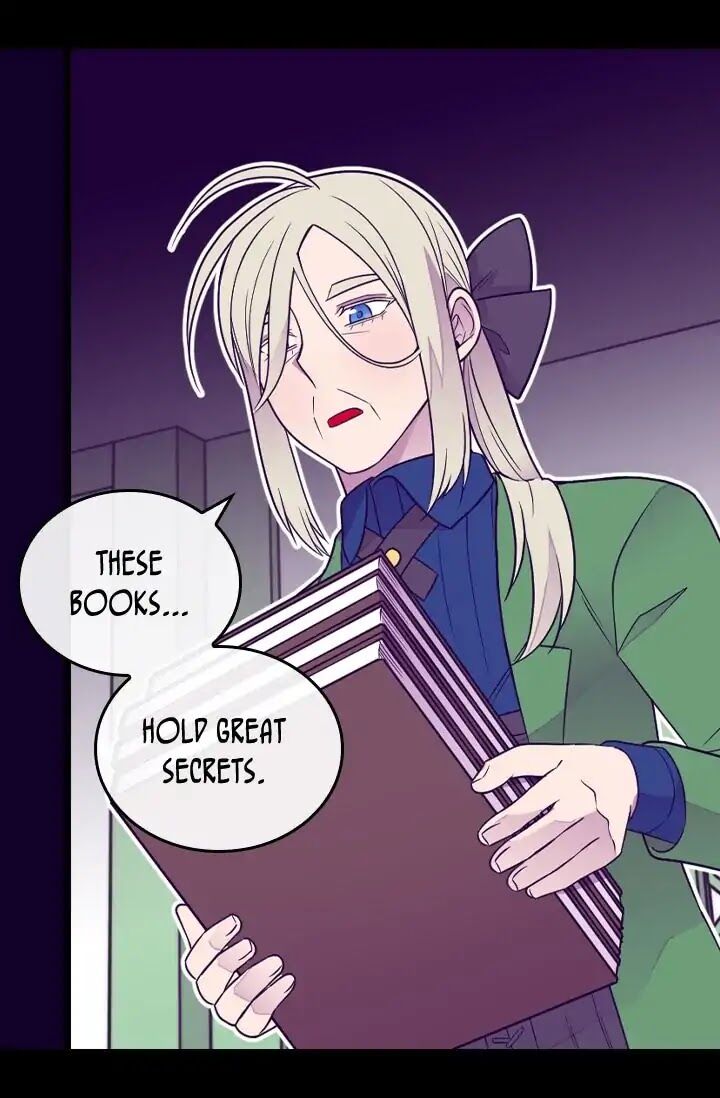 They Say I Was Born a King's Daughter They Say I Was Born a King's Daughter Ch.138