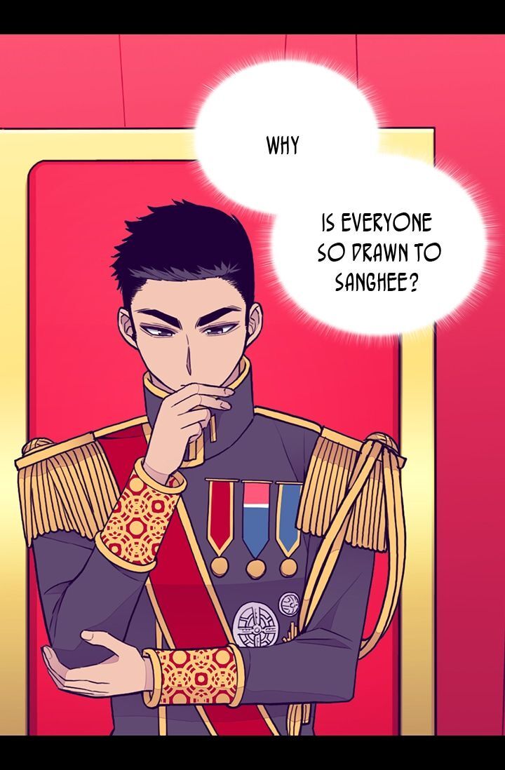 They Say I Was Born a King's Daughter They Say I Was Born a King's Daughter Ch.143