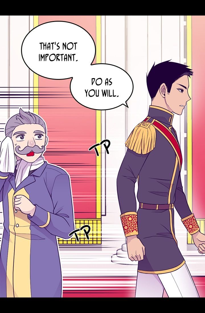 They Say I Was Born a King's Daughter They Say I Was Born a King's Daughter Ch.145