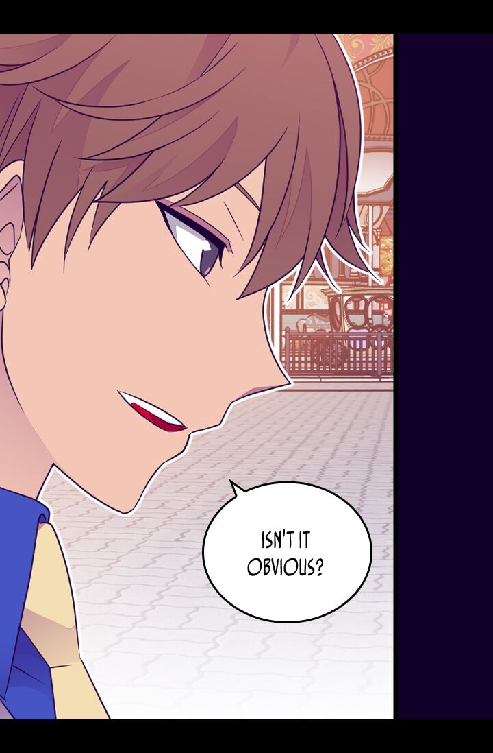 They Say I Was Born a King's Daughter They Say I Was Born a King's Daughter Ch.151