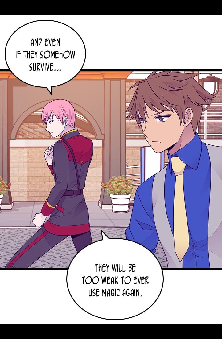 They Say I Was Born a King's Daughter They Say I Was Born a King's Daughter Ch.151