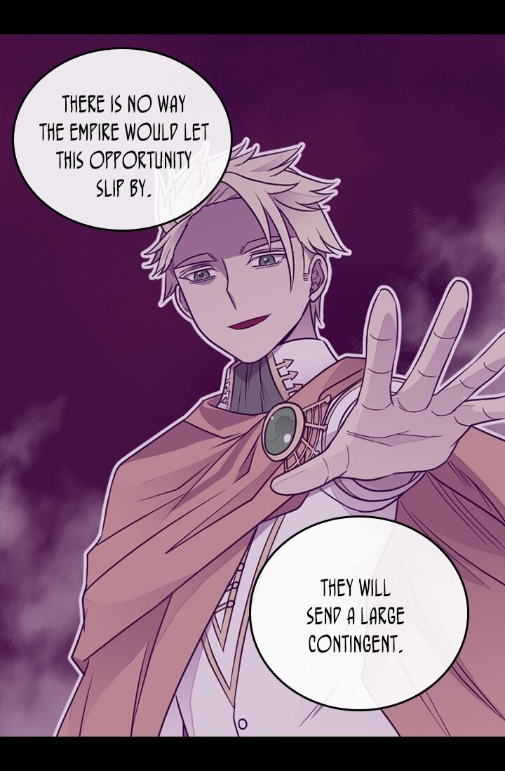 They Say I Was Born a King's Daughter They Say I Was Born a King's Daughter Ch.151