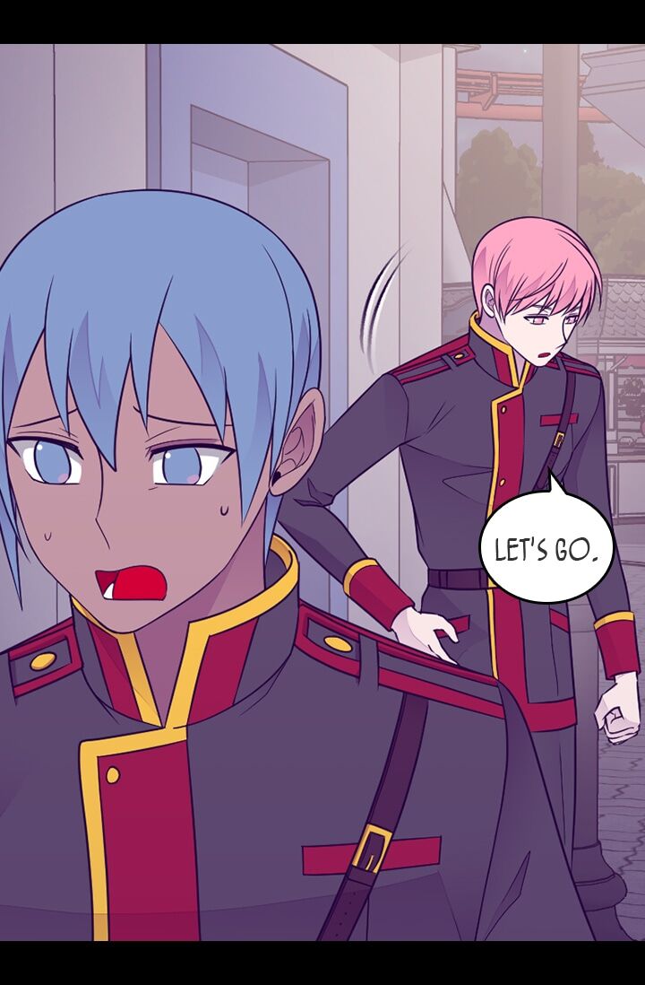 They Say I Was Born a King's Daughter They Say I Was Born a King's Daughter Ch.154