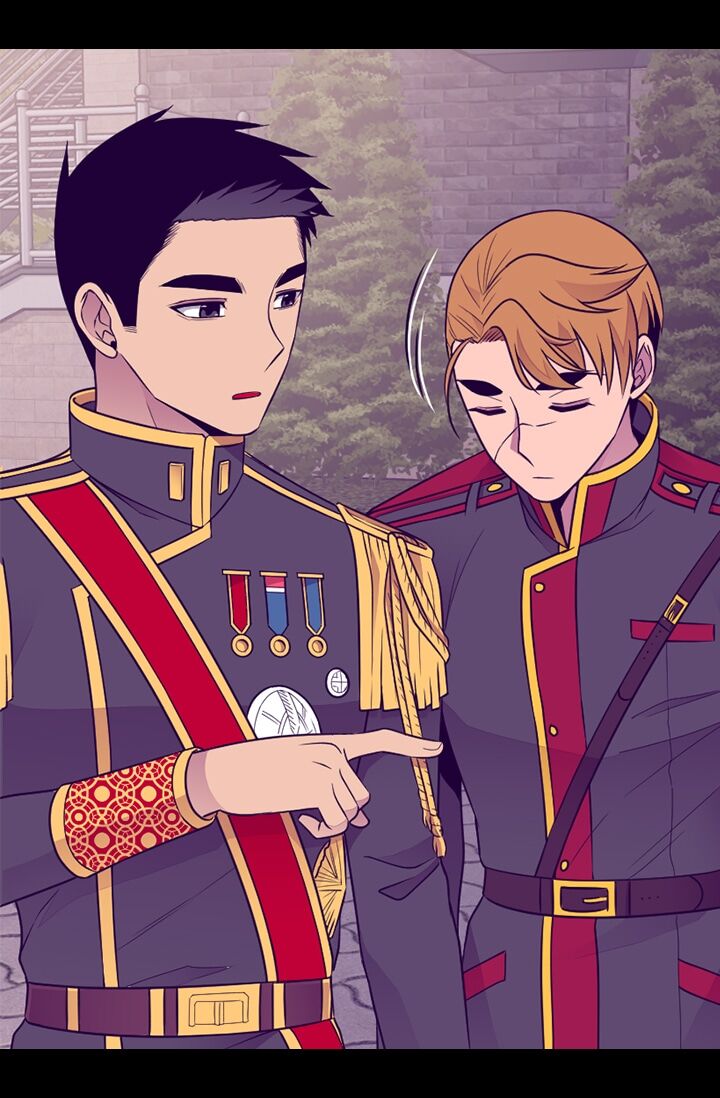 They Say I Was Born a King's Daughter They Say I Was Born a King's Daughter Ch.154