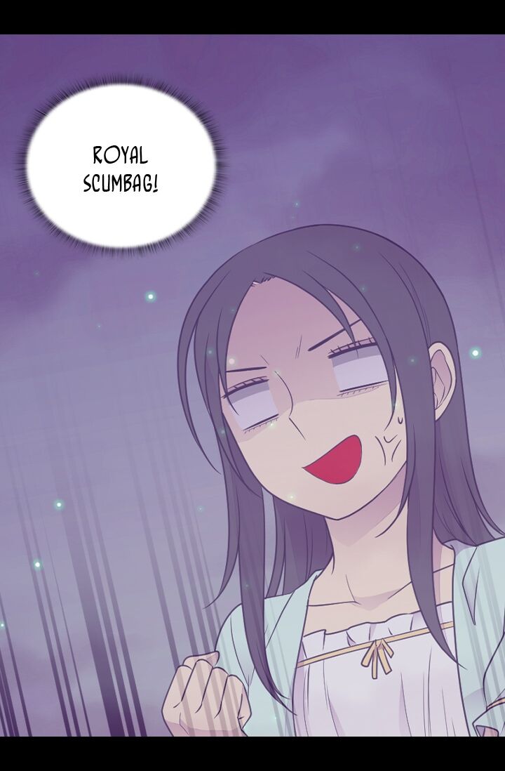 They Say I Was Born a King's Daughter They Say I Was Born a King's Daughter Ch.155