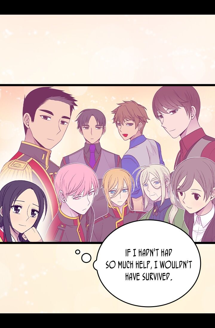 They Say I Was Born a King's Daughter They Say I Was Born a King's Daughter Ch.157