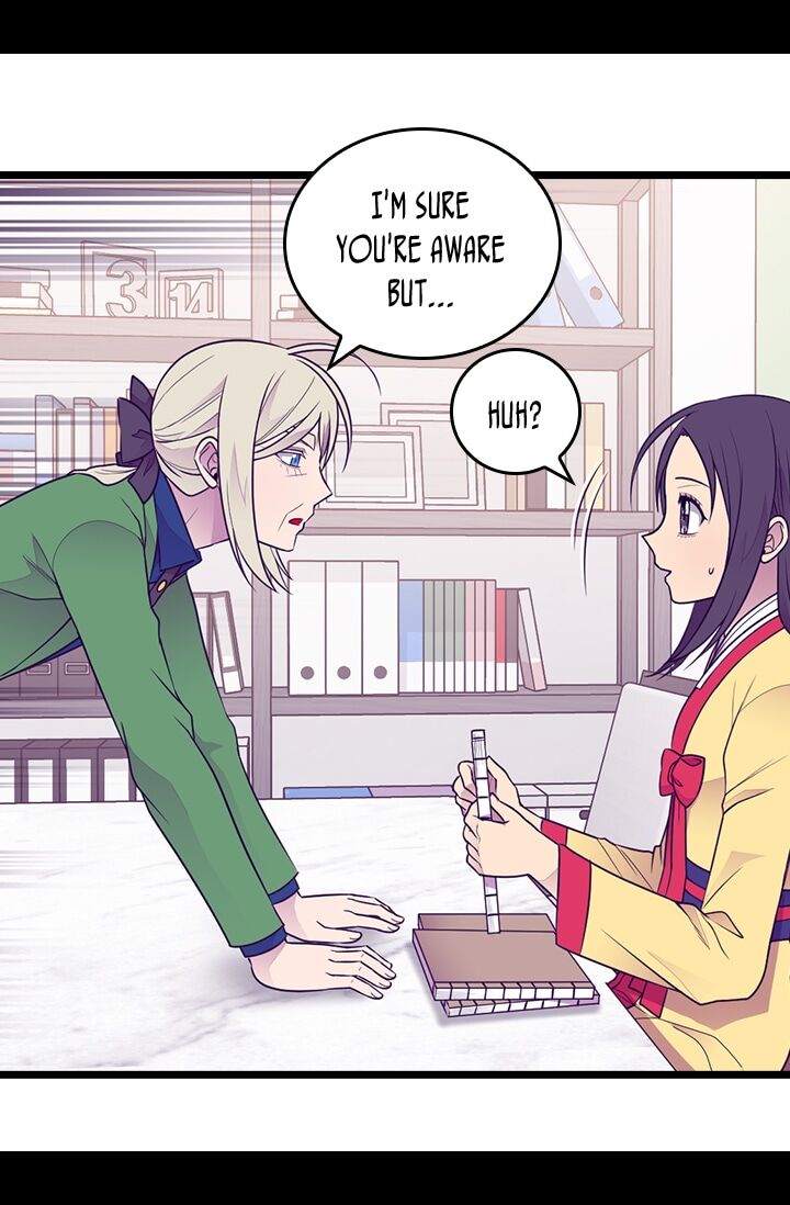 They Say I Was Born a King's Daughter They Say I Was Born a King's Daughter Ch.157