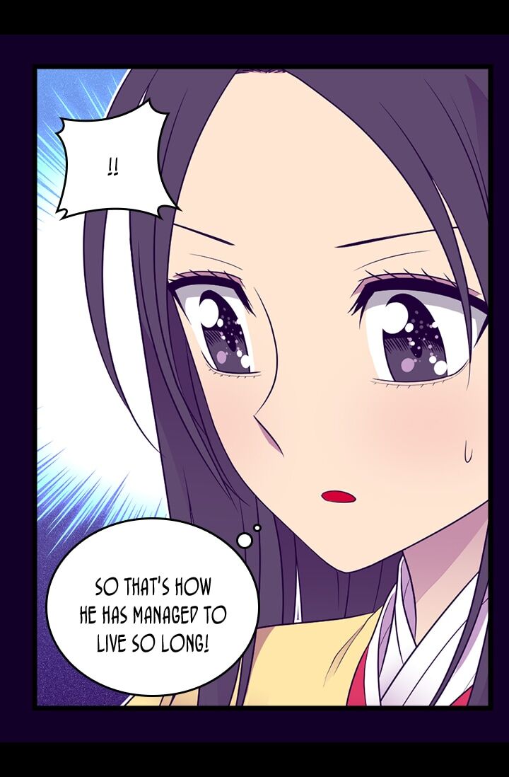 They Say I Was Born a King's Daughter They Say I Was Born a King's Daughter Ch.158