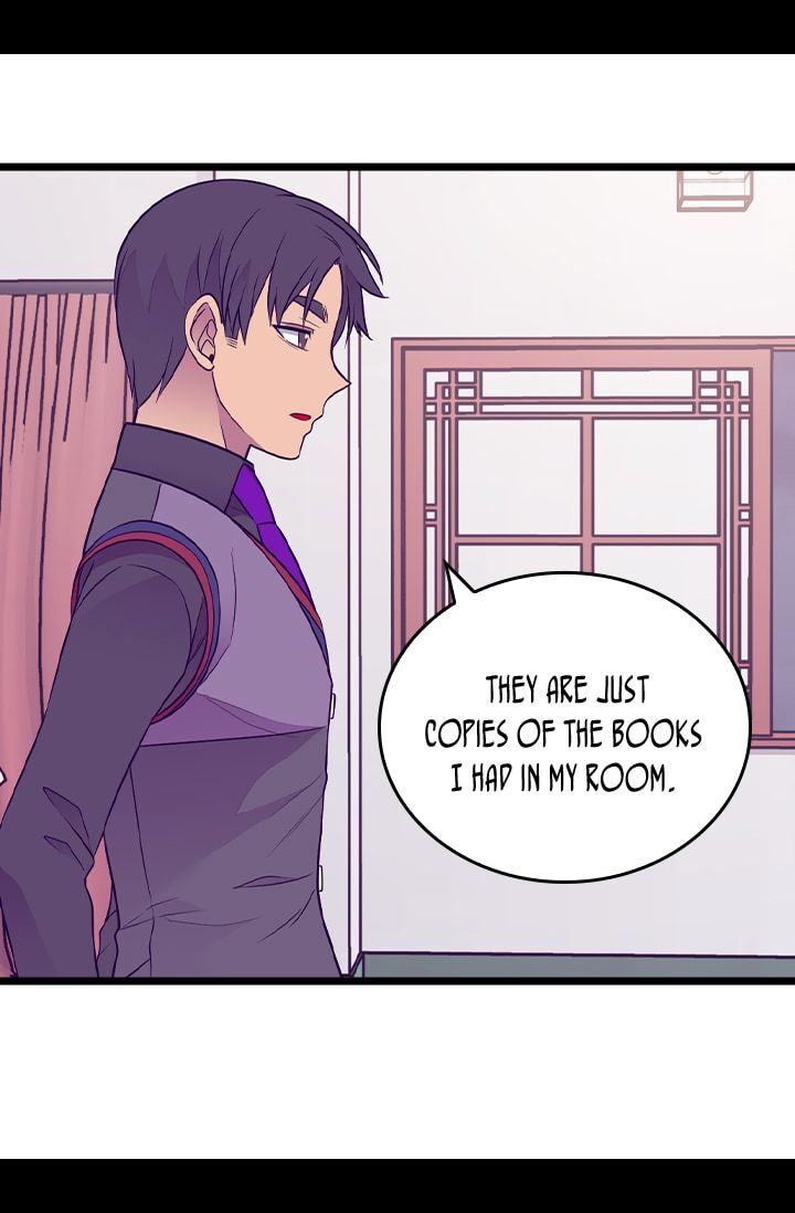 They Say I Was Born a King's Daughter They Say I Was Born a King's Daughter Ch.160