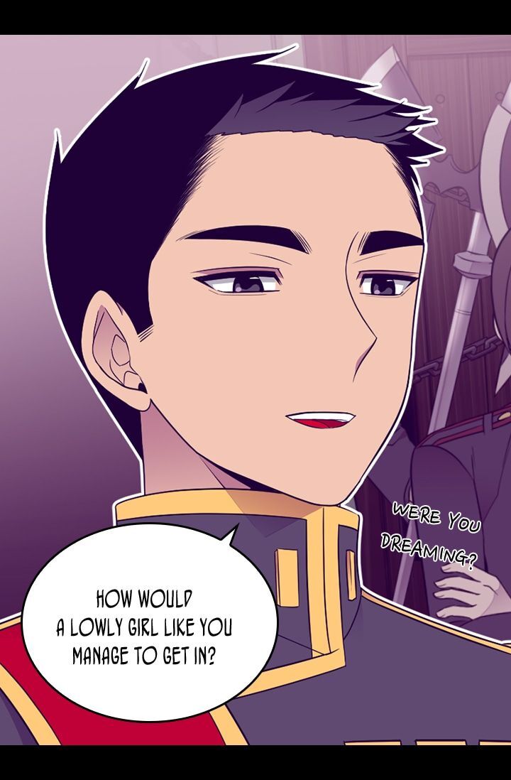 They Say I Was Born a King's Daughter They Say I Was Born a King's Daughter Ch.160