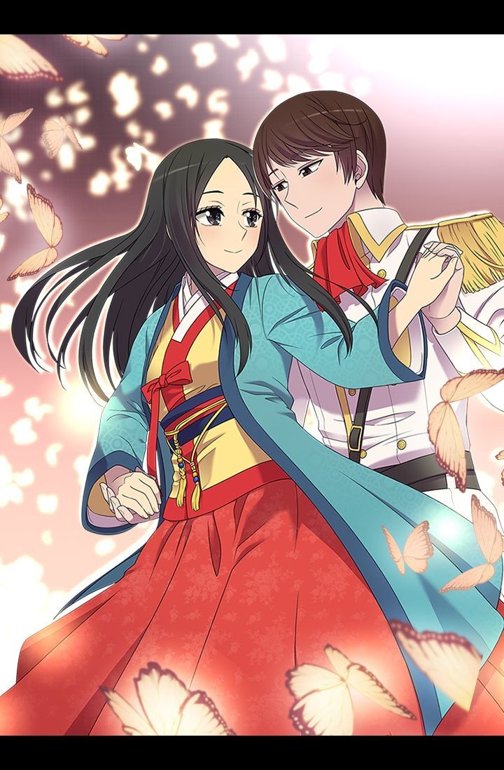 They Say I Was Born a King's Daughter They Say I Was Born a King's Daughter Ch.160