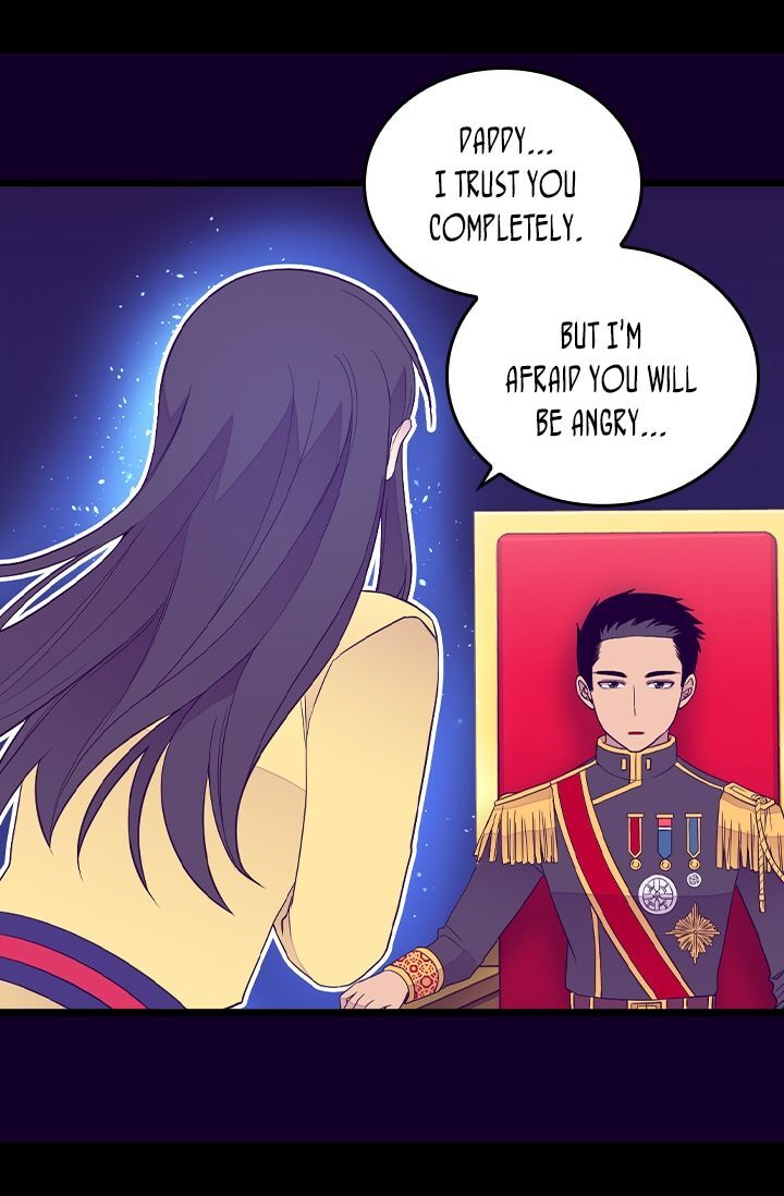 They Say I Was Born a King's Daughter They Say I Was Born a King's Daughter Ch.161