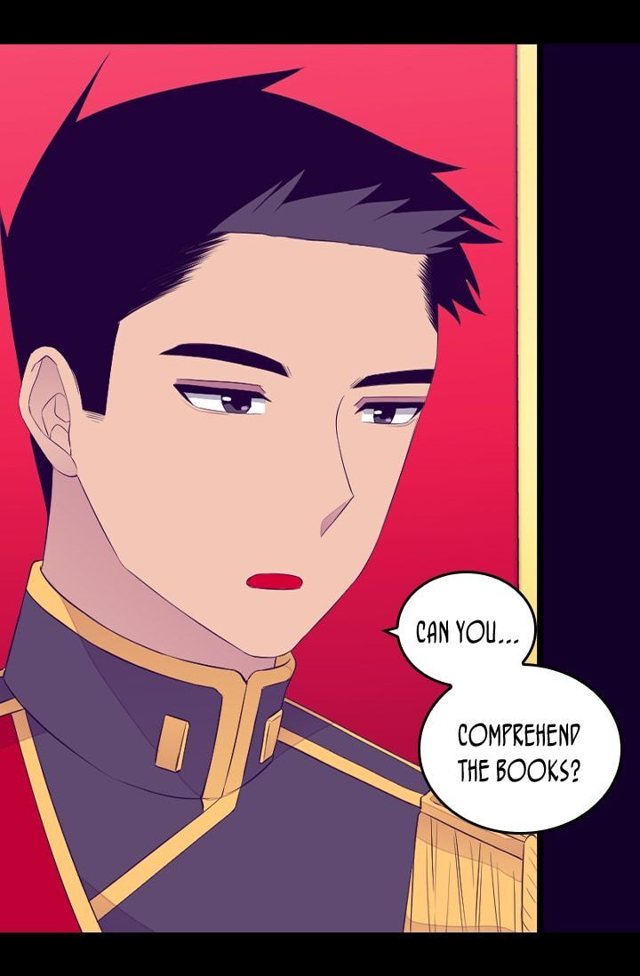 They Say I Was Born a King's Daughter They Say I Was Born a King's Daughter Ch.161