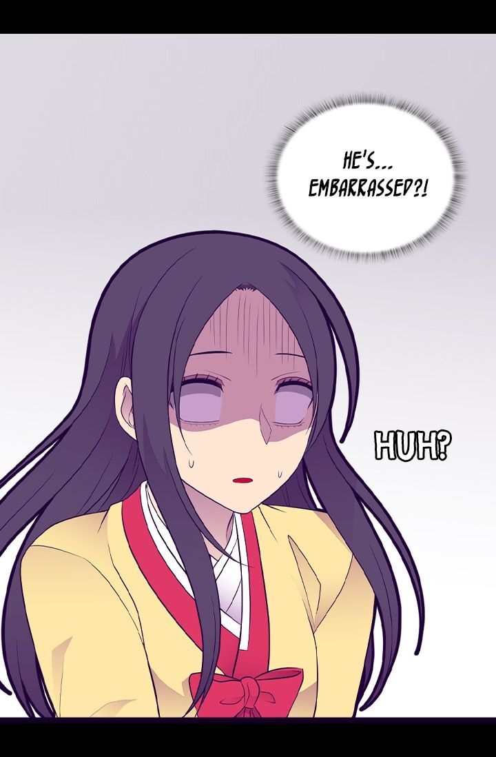 They Say I Was Born a King's Daughter They Say I Was Born a King's Daughter Ch.162