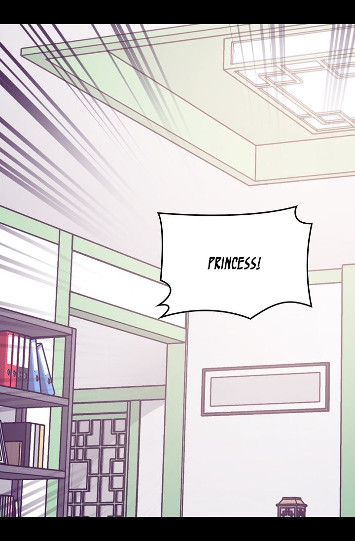 They Say I Was Born a King's Daughter They Say I Was Born a King's Daughter Ch.162