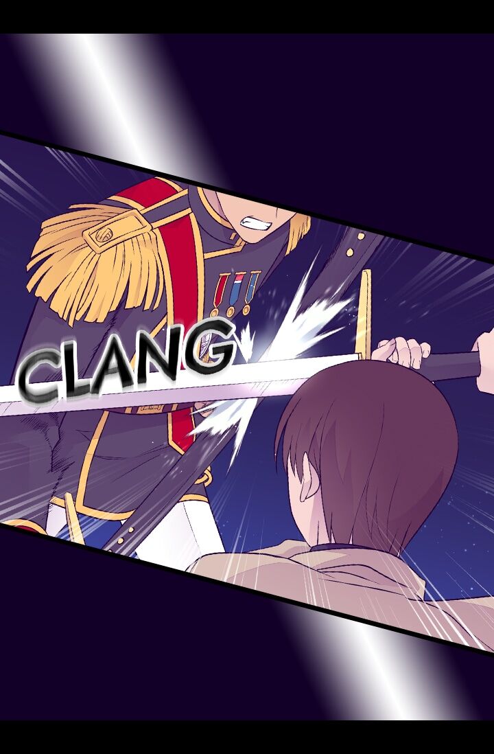 They Say I Was Born a King's Daughter They Say I Was Born a King's Daughter Ch.165