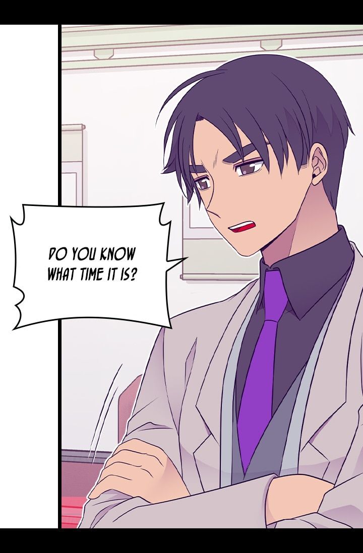 They Say I Was Born a King's Daughter They Say I Was Born a King's Daughter Ch.166