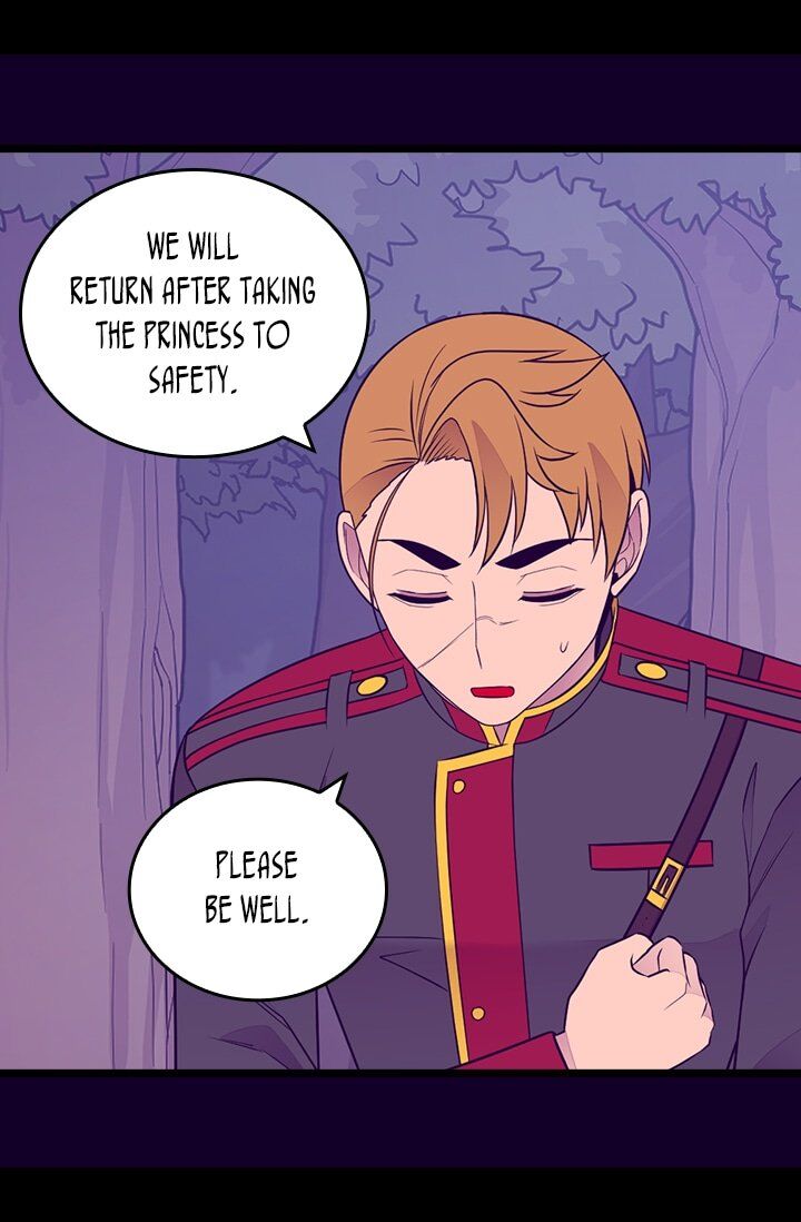 They Say I Was Born a King's Daughter They Say I Was Born a King's Daughter Ch.174