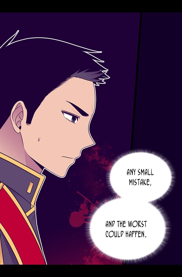 They Say I Was Born a King's Daughter They Say I Was Born a King's Daughter Ch.174