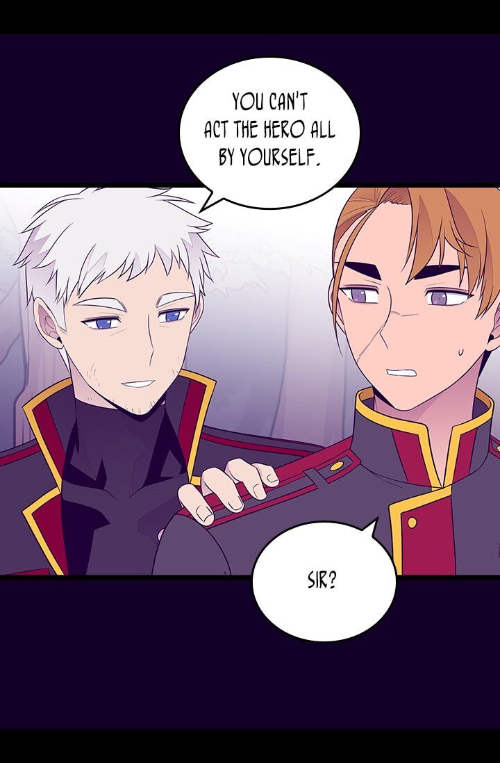 They Say I Was Born a King's Daughter They Say I Was Born a King's Daughter Ch.174