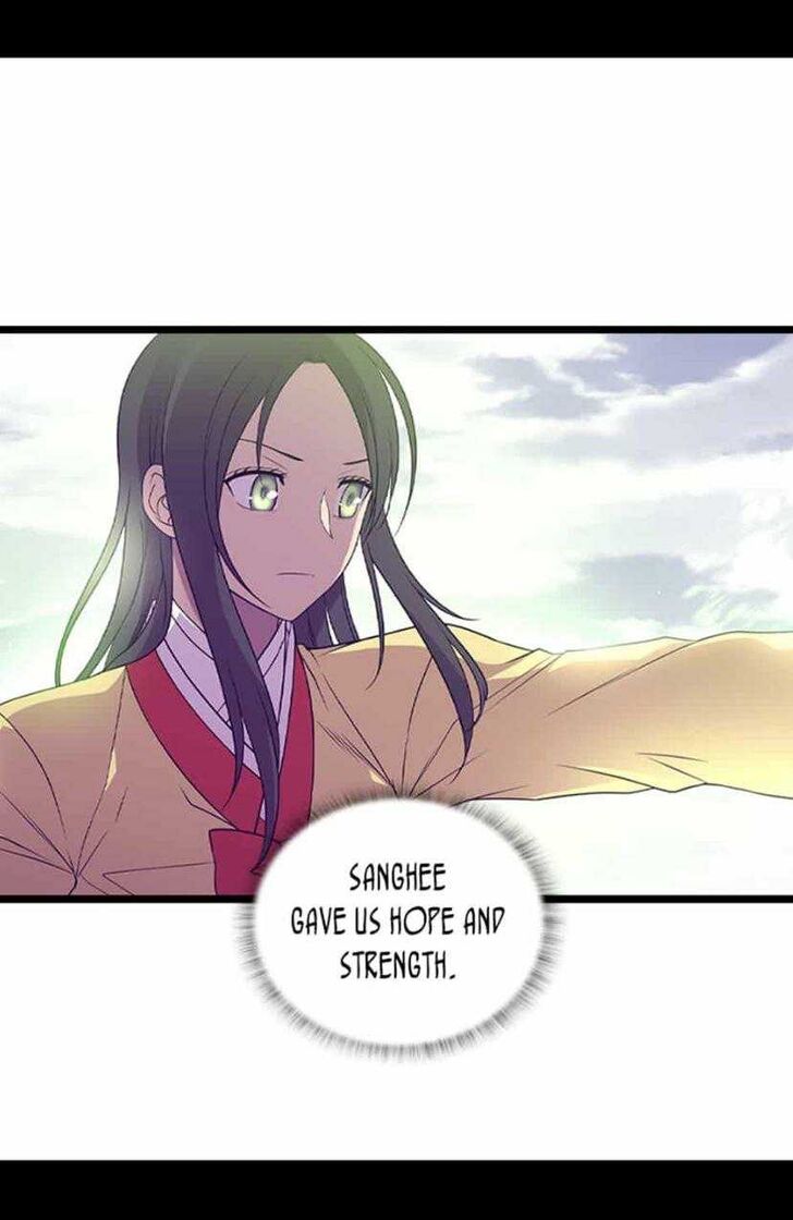 They Say I Was Born a King's Daughter They Say I Was Born a King's Daughter Ch.181