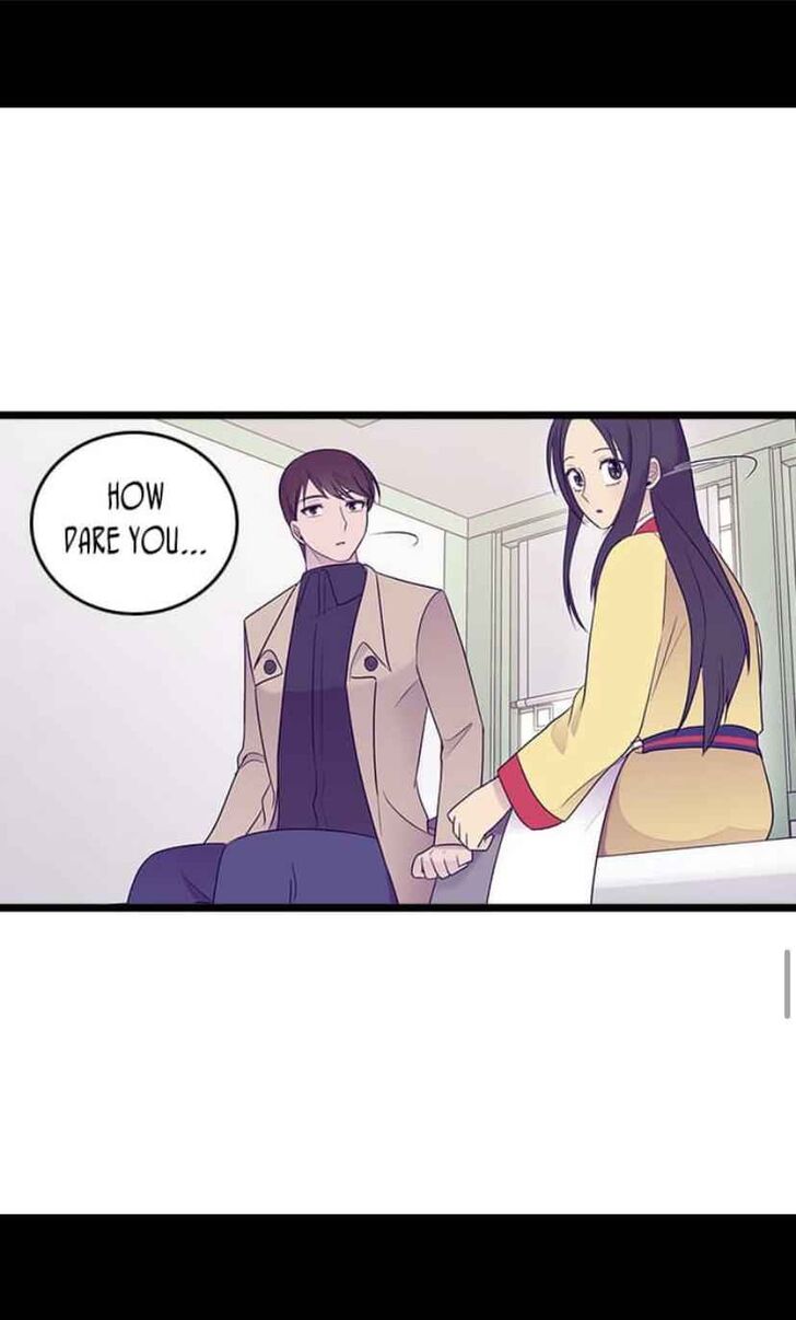 They Say I Was Born a King's Daughter They Say I Was Born a King's Daughter Ch.183