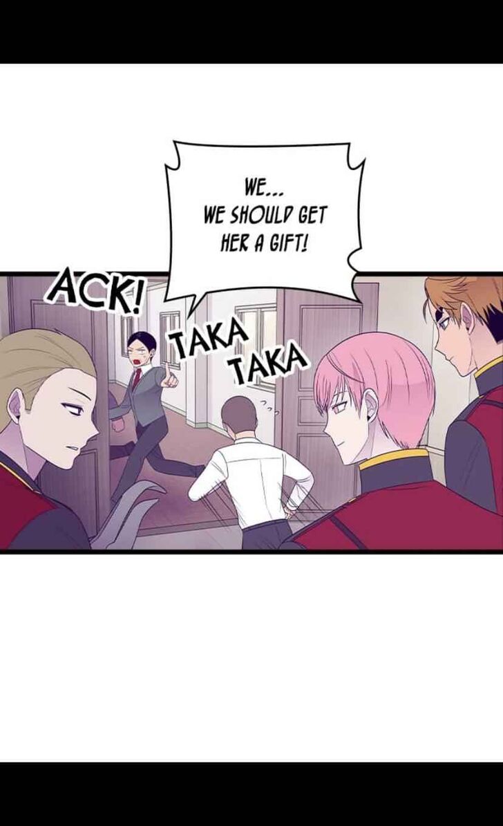 They Say I Was Born a King's Daughter They Say I Was Born a King's Daughter Ch.184