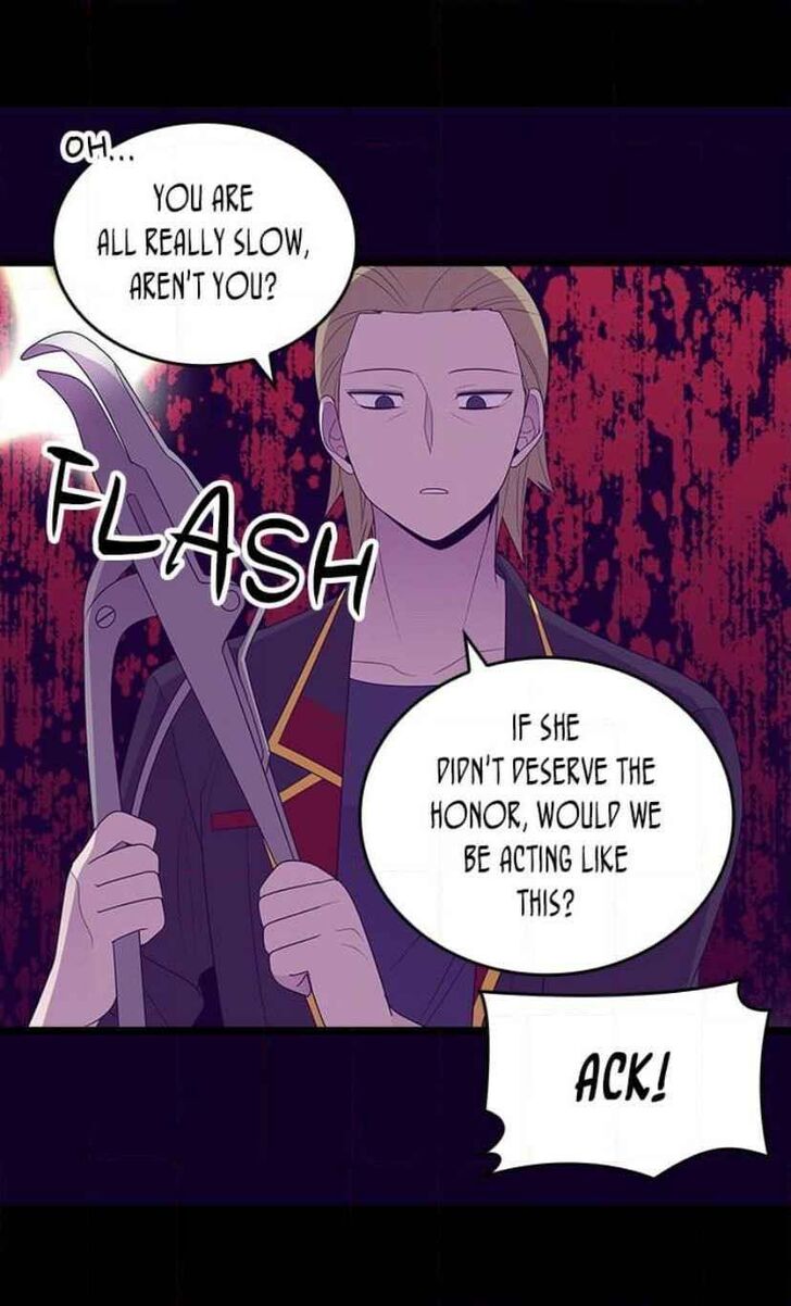 They Say I Was Born a King's Daughter They Say I Was Born a King's Daughter Ch.184