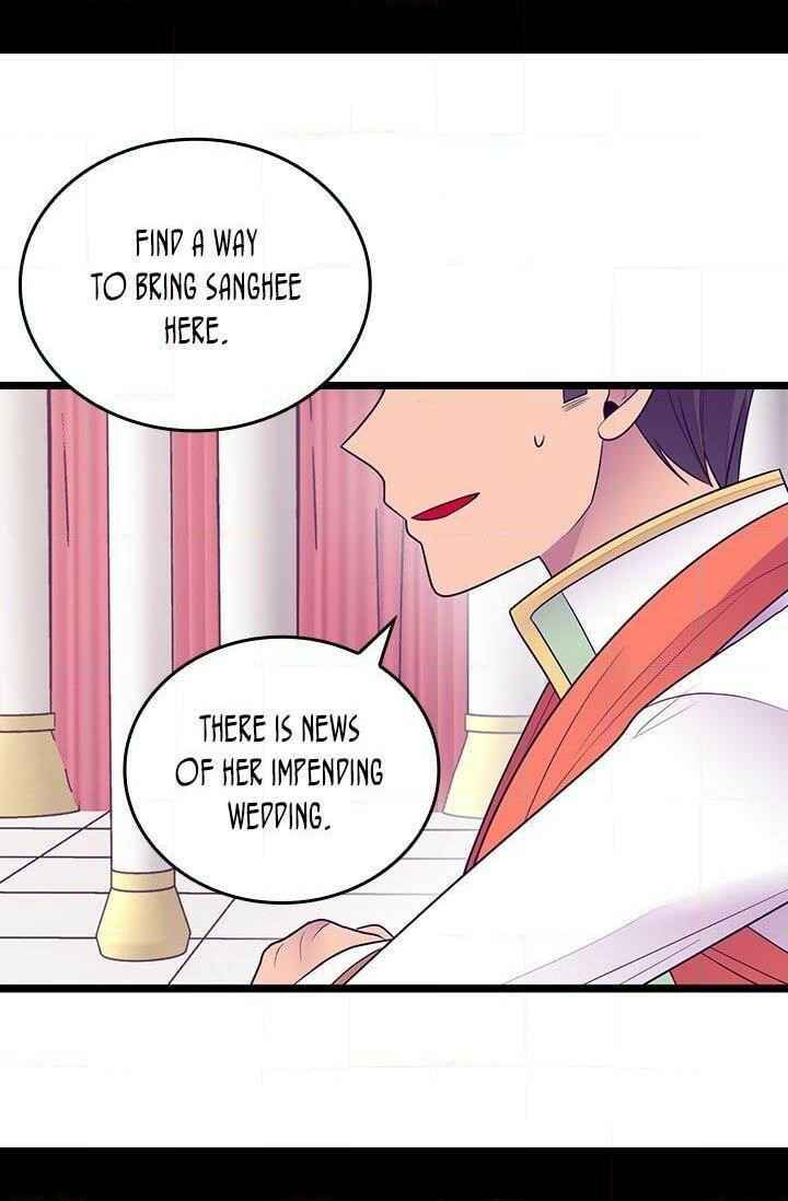 They Say I Was Born a King's Daughter They Say I Was Born a King's Daughter Ch.185