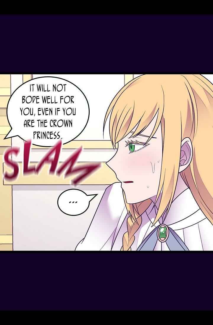 They Say I Was Born a King's Daughter They Say I Was Born a King's Daughter Ch.185